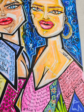 Load image into Gallery viewer, Karma &amp; Charma
