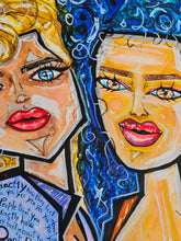 Load image into Gallery viewer, Karma &amp; Charma
