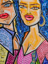 Load image into Gallery viewer, Karma &amp; Charma
