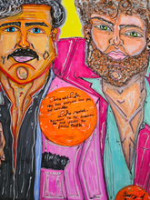 Load image into Gallery viewer, Carlos &amp; Marcos
