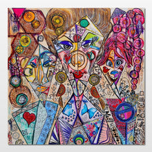 Load image into Gallery viewer, TRINITY (Print)
