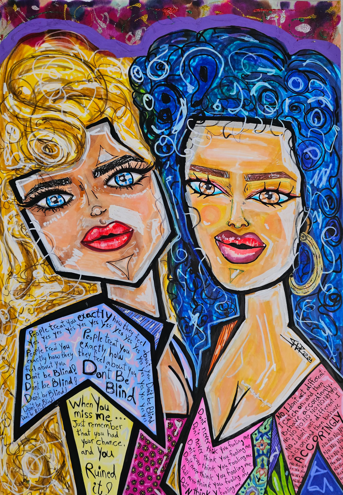 KARMA & CHARMA
