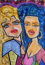 Load image into Gallery viewer, Karma &amp; Charma
