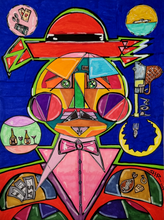Load image into Gallery viewer, Don Mafioso
