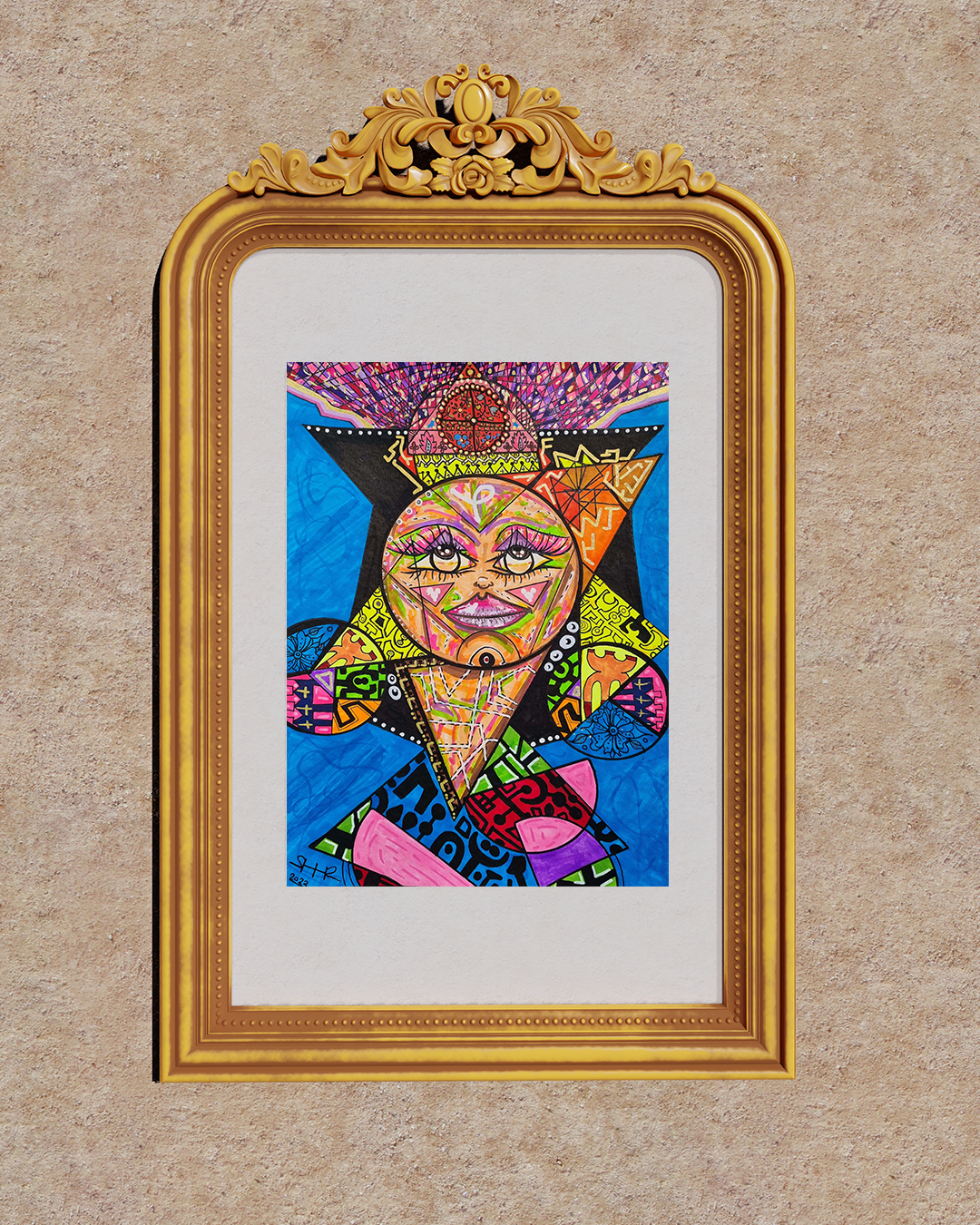 MADAME COCO