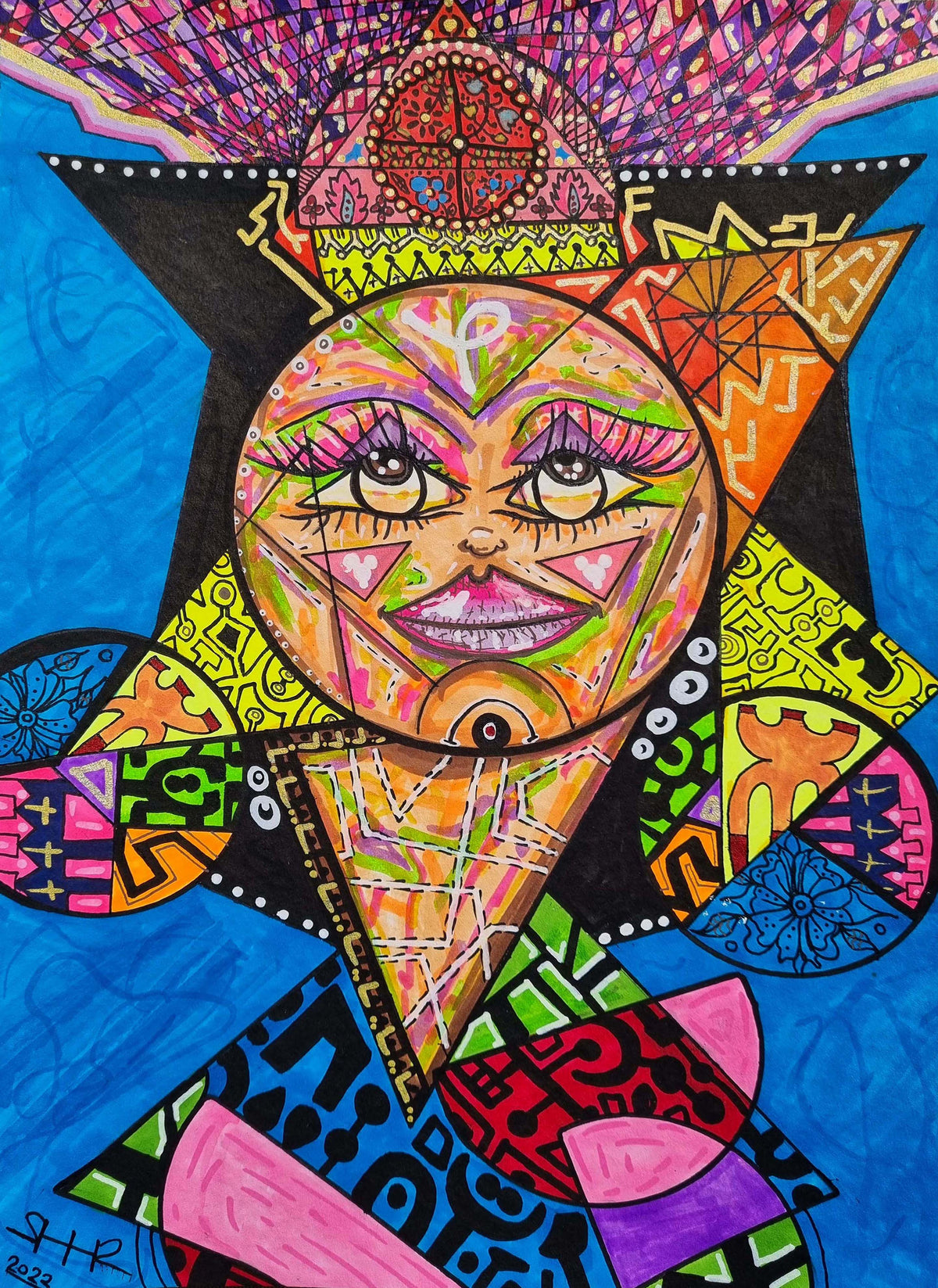 MADAME COCO