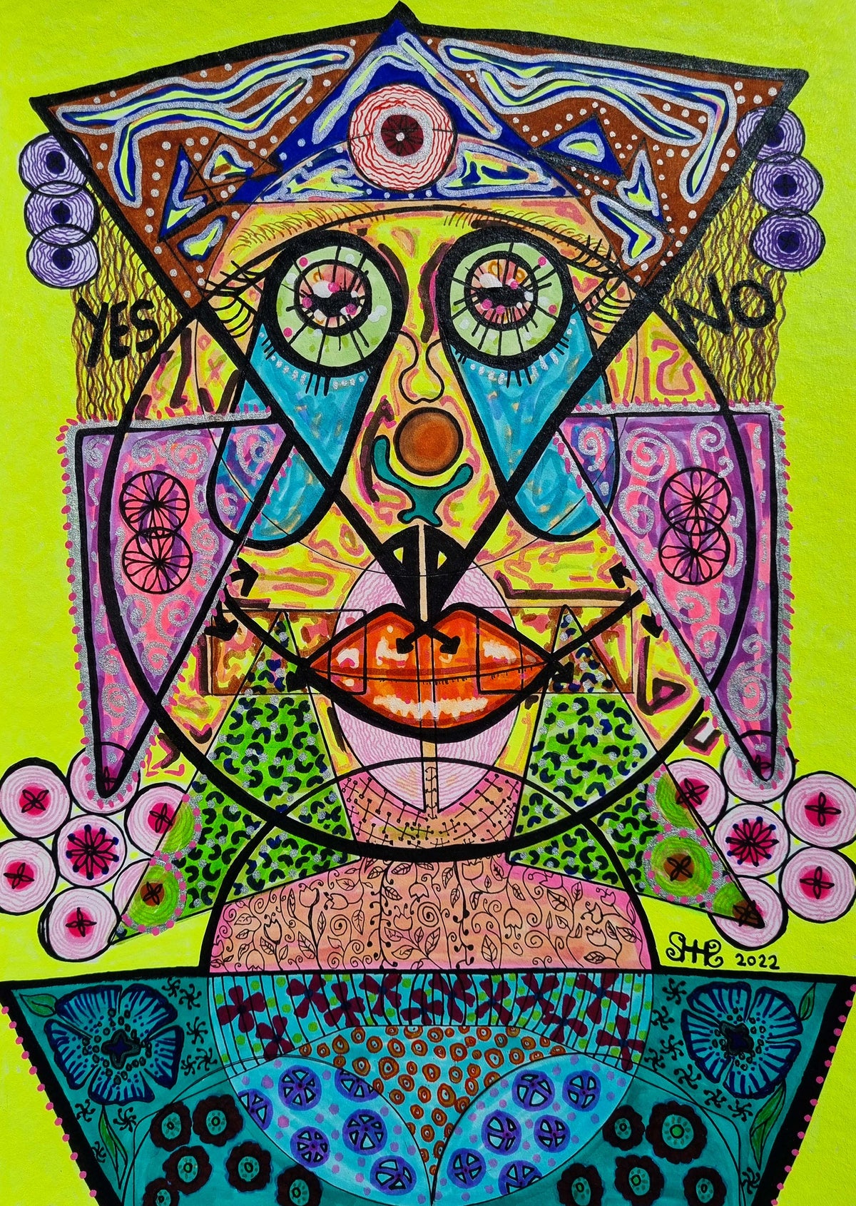 THE BOTANIST