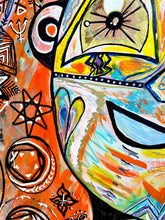 Load image into Gallery viewer, NARANJA
