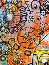 Load image into Gallery viewer, NARANJA
