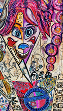 Load image into Gallery viewer, TRINITY (Limited Edition Print)
