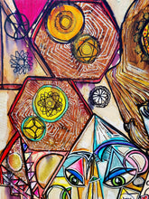 Load image into Gallery viewer, TRINITY (Limited Edition Print)
