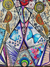 Load image into Gallery viewer, TRINITY (Limited Edition Print)
