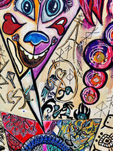 Load image into Gallery viewer, TRINITY (Limited Edition Print)
