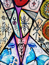 Load image into Gallery viewer, TRINITY (Limited Edition Print)

