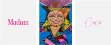 Load image into Gallery viewer, Madame Coco

