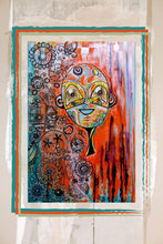Load image into Gallery viewer, NARANJA

